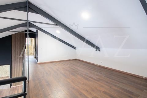 Erhvervsejendom i Monchique, Faro, Monchique - € 450.000 | Ref: CAS_412 - foto 19