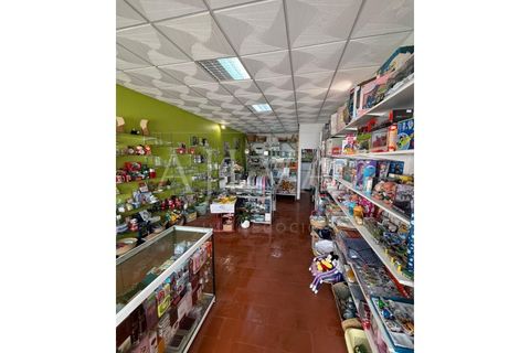 Erhvervsejendom i Monchique, Faro, Monchique - € 450.000 | Ref: CAS_412 - foto 34