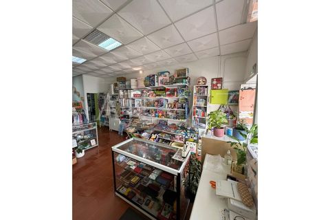 Erhvervsejendom i Monchique, Faro, Monchique - € 450.000 | Ref: CAS_412 - foto 36