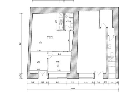 Erhvervsejendom i Monchique, Faro, Monchique - € 450.000 | Ref: CAS_412 - foto 37