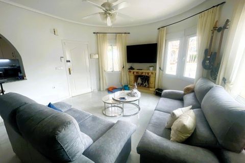 Villa a Ciudad Quesada, Alicante, Ciudad Quesada - € 289.000 | Ref: AG19MLSC1986754 - foto 13