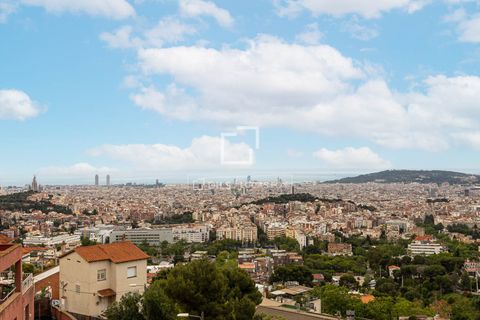 Villa i Barcelona, Barcelona, Barcelona - € 1.790.000 | Ref: BCN69245 - foto 3