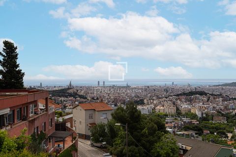 Villa i Barcelona, Barcelona, Barcelona - € 1.790.000 | Ref: BCN69245 - foto 4