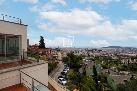 Villa i Barcelona, Barcelona, Barcelona - € 1.790.000 | Ref: BCN69245 - foto 36