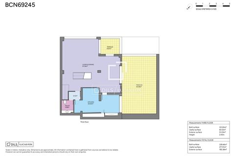 Villa i Barcelona, Barcelona, Barcelona - € 1.790.000 | Ref: BCN69245 - foto 38