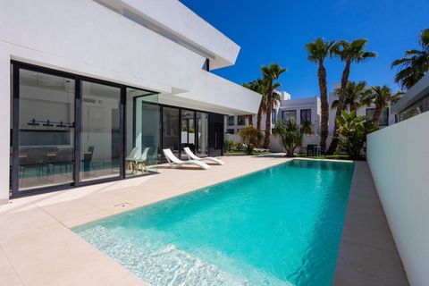 Villa a Ciudad Quesada, Alicante, Ciudad Quesada - € 629.000 | Ref: AG19MLSC9955844 - foto 8