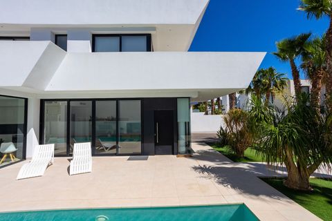 Villa a Ciudad Quesada, Alicante, Ciudad Quesada - € 629.000 | Ref: AG19MLSC9955844 - foto 10