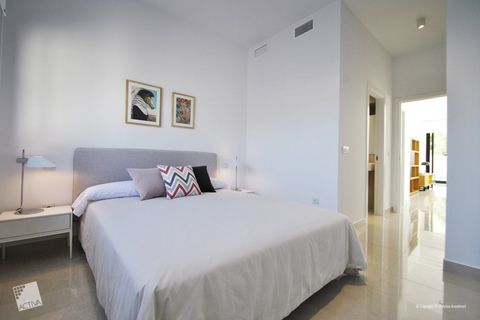 Villa a Ciudad Quesada, Alicante, Ciudad Quesada - € 629.000 | Ref: AG19MLSC9955844 - foto 24