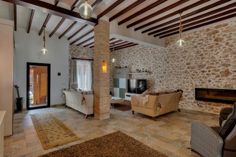 Byhus i Orba, Alicante, Orba - € 395.000 | Ref: 2286 - foto 1