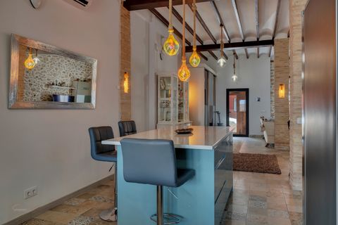 Byhus i Orba, Alicante, Orba - € 395.000 | Ref: 2286 - foto 2
