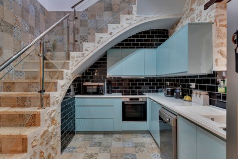 Byhus i Orba, Alicante, Orba - € 395.000 | Ref: 2286 - foto 5