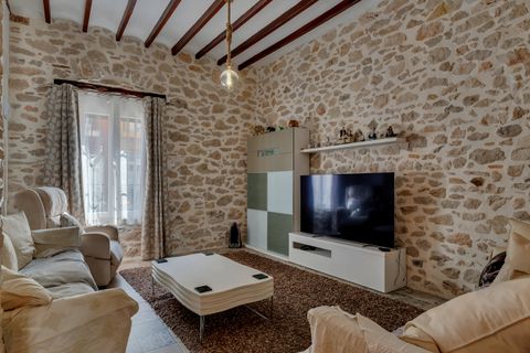 Byhus i Orba, Alicante, Orba - € 395.000 | Ref: 2286 - foto 7