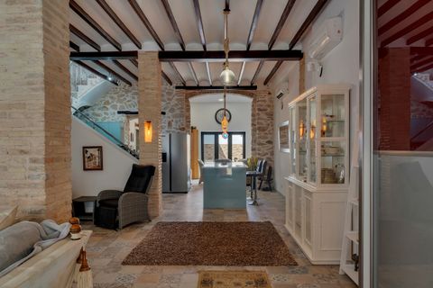 Byhus i Orba, Alicante, Orba - € 395.000 | Ref: 2286 - foto 8