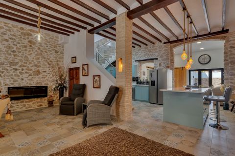 Byhus i Orba, Alicante, Orba - € 395.000 | Ref: 2286 - foto 9