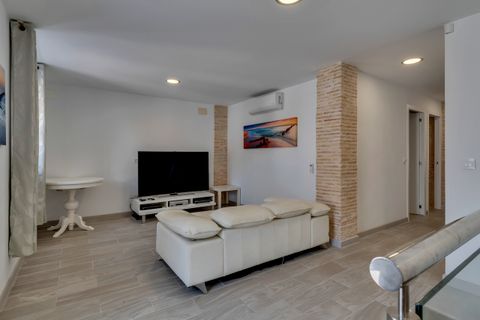 Byhus i Orba, Alicante, Orba - € 395.000 | Ref: 2286 - foto 17