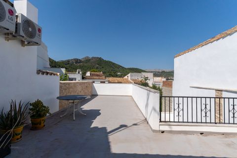 Byhus i Orba, Alicante, Orba - € 395.000 | Ref: 2286 - foto 25