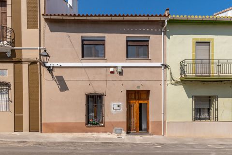 Byhus i Orba, Alicante, Orba - € 395.000 | Ref: 2286 - foto 28