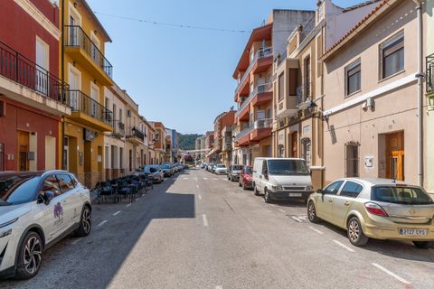 Byhus i Orba, Alicante, Orba - € 395.000 | Ref: 2286 - foto 29