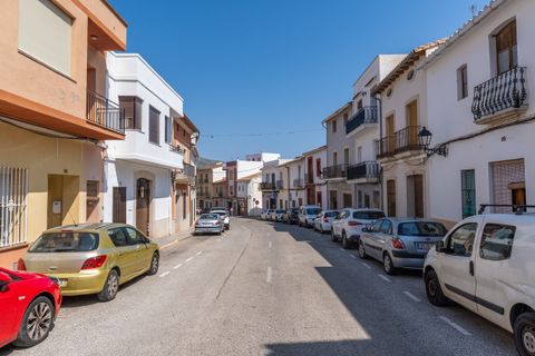 Byhus i Orba, Alicante, Orba - € 395.000 | Ref: 2286 - foto 30