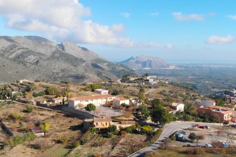 Byhus i Orba, Alicante, Orba - € 395.000 | Ref: 2286 - foto 32