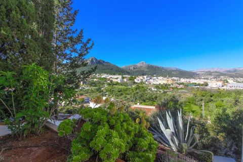 Byhus i Orba, Alicante, Orba - € 395.000 | Ref: 2286 - foto 33