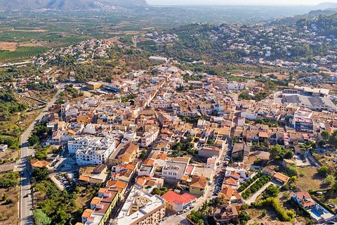 Byhus i Orba, Alicante, Orba - € 395.000 | Ref: 2286 - foto 34