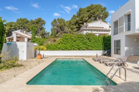 Villa a Moraira, Alicante, Moraira - € 1.395.000 | Ref: 2365 - foto 2