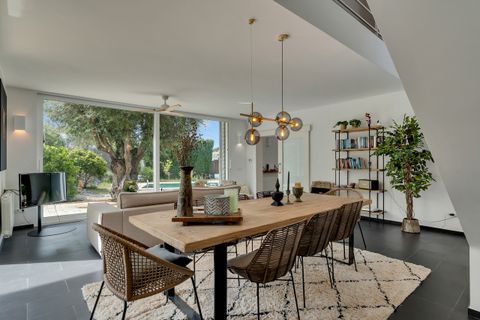 Villa a Moraira, Alicante, Moraira - € 1.395.000 | Ref: 2365 - foto 8