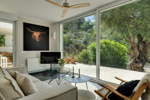 Villa a Moraira, Alicante, Moraira - € 1.395.000 | Ref: 2365 - foto 9