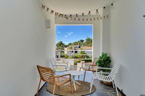 Villa a Moraira, Alicante, Moraira - € 1.395.000 | Ref: 2365 - foto 32