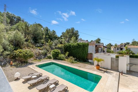 Villa a Moraira, Alicante, Moraira - € 1.395.000 | Ref: 2365 - foto 34