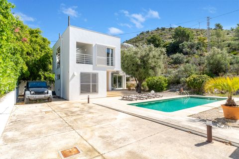 Villa a Moraira, Alicante, Moraira - € 1.395.000 | Ref: 2365 - foto 38
