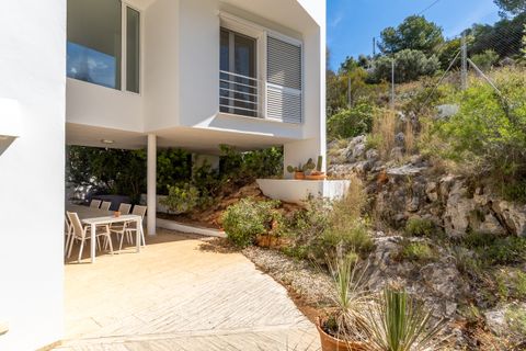 Villa a Moraira, Alicante, Moraira - € 1.395.000 | Ref: 2365 - foto 40