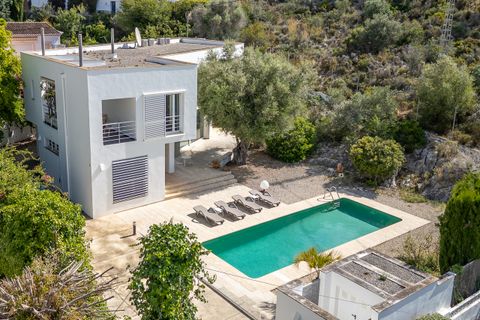 Villa a Moraira, Alicante, Moraira - € 1.395.000 | Ref: 2365 - foto 43