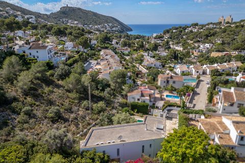 Villa a Moraira, Alicante, Moraira - € 1.395.000 | Ref: 2365 - foto 44