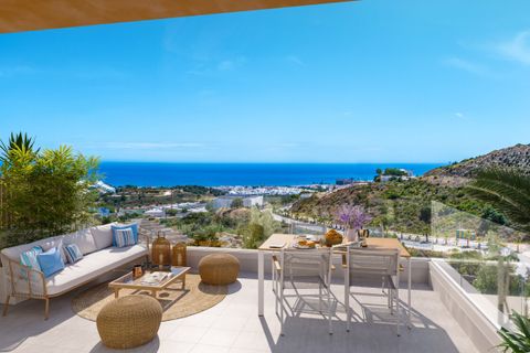 Byhus i Mijas Costa, Malaga, Mijas Costa - € 1.047.000 | Ref: 787-03016P - foto 2