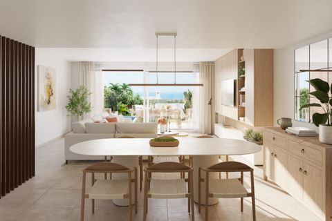 Byhus i Mijas Costa, Malaga, Mijas Costa - € 1.047.000 | Ref: 787-03016P - foto 7