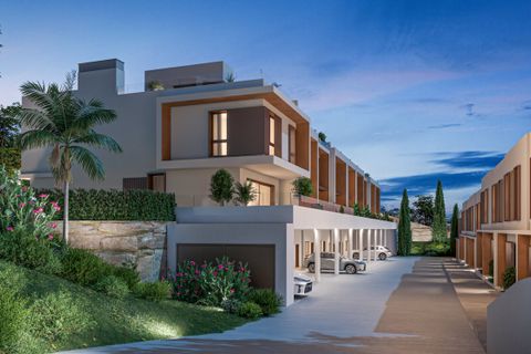 Byhus i Mijas Costa, Malaga, Mijas Costa - € 909.000 | Ref: 787-03015P - foto 2