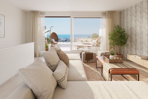 Byhus i Mijas Costa, Malaga, Mijas Costa - € 909.000 | Ref: 787-03015P - foto 6
