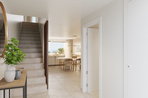 Byhus i Mijas Costa, Malaga, Mijas Costa - € 909.000 | Ref: 787-03015P - foto 9