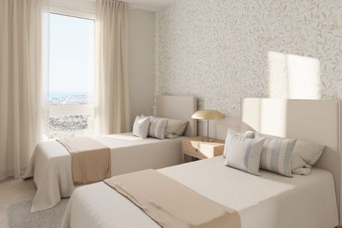 Byhus i Mijas Costa, Malaga, Mijas Costa - € 909.000 | Ref: 787-03015P - foto 12
