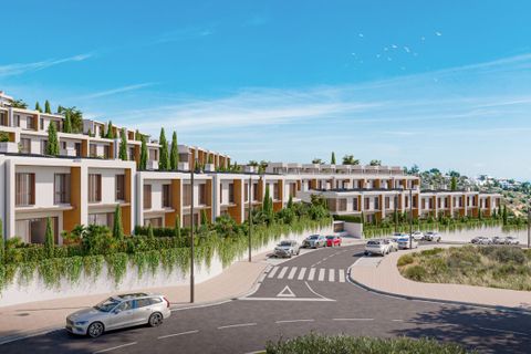 Byhus i Mijas Costa, Malaga, Mijas Costa - € 752.000 | Ref: 787-03014P - foto 3