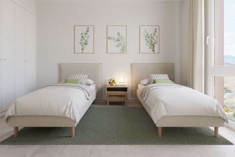 Byhus i Mijas Costa, Malaga, Mijas Costa - € 752.000 | Ref: 787-03014P - foto 13