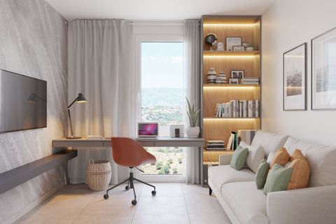 Byhus i Mijas Costa, Malaga, Mijas Costa - € 752.000 | Ref: 787-03014P - foto 14
