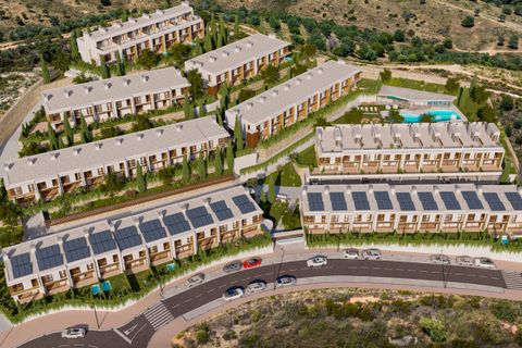 Byhus i Mijas Costa, Malaga, Mijas Costa - € 752.000 | Ref: 787-03014P - foto 15