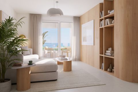 Wohnung in Benalmadena, Malaga - Foto 3