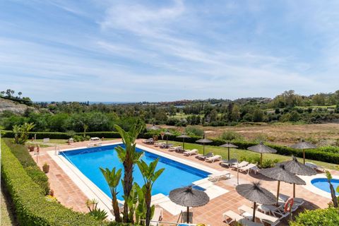 Lejlighed i Los Arqueros, Malaga, Los Arqueros - € 365.000 | Ref: R5386933 - foto 1
