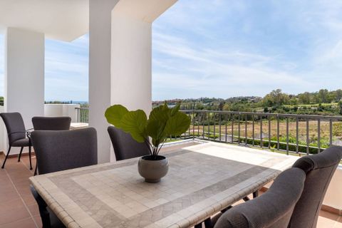 Lejlighed i Los Arqueros, Malaga, Los Arqueros - € 365.000 | Ref: R5386933 - foto 4