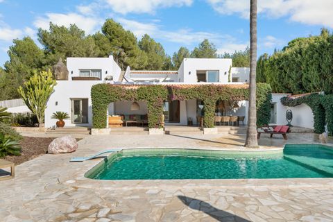 Finca i Ibiza, Ibiza, Ibiza - € 5.995.000 | Ref: SE1029a - foto 2