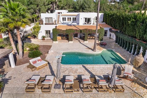 Finca i Ibiza, Ibiza, Ibiza - € 5.995.000 | Ref: SE1029a - foto 3